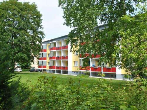 Foto - Wohnung zum Mieten in Zwickau 318,00 € 49 m²