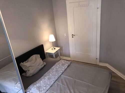 Foto - WG-Zimmer in Frankfurt am Main 675,00 € 11 m²