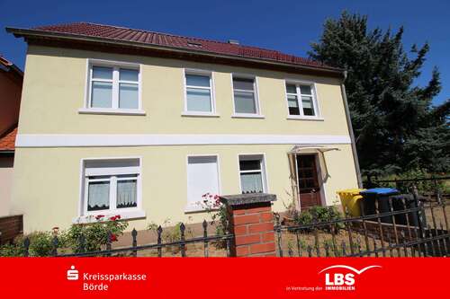 Foto - Haus zum Kaufen in Wolmirstedt 220.000,00 € 135 m²
