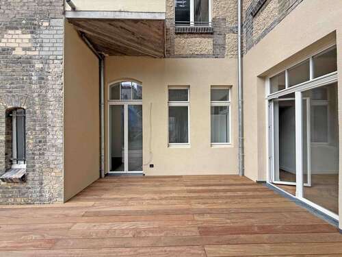 Foto - Wohnung zum Mieten in Düsseldorf 1.790,00 € 84 m²