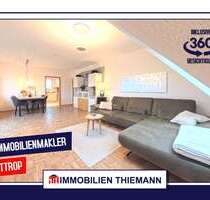 Wohnung zum Kaufen in Bottrop Stadtmitte 234.000,00 € 87.65 m² - Bottrop / Stadtmitte