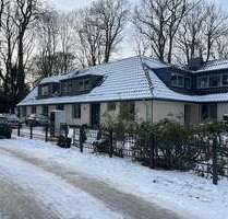 Wohnung zum Mieten in SchwanewedeLeuchtenburg 1.300,00 € 119 m² - Schwanewede/Leuchtenburg