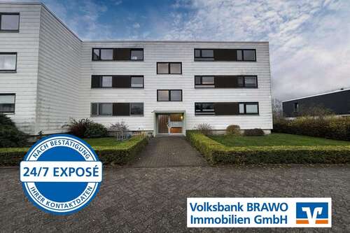 Foto - Wohnung zum Mieten in Braunschweig 800,00 € 80 m²
