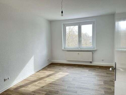 Foto - Wohnung zum Mieten in Dessau-Roßlau 465,00 € 58.03 m²