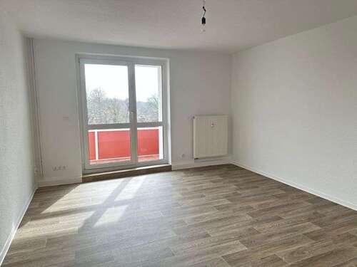Foto - Wohnung zum Mieten in Dessau-Roßlau 465,00 € 58.03 m²
