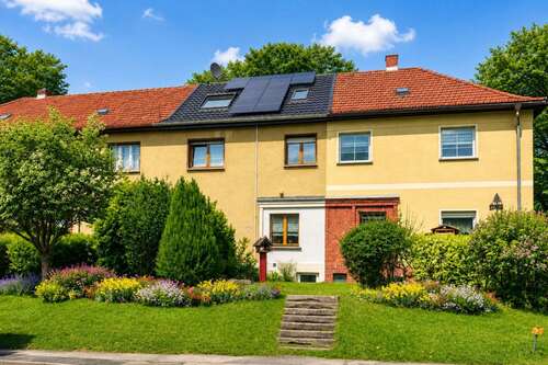 Foto - Haus zum Kaufen in Wilkau-Haßlau 150.000,00 € 112.61 m²