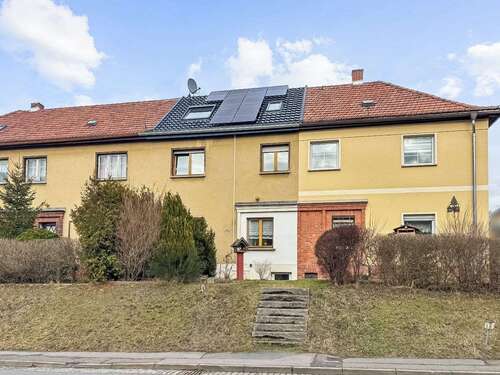 Foto - Haus zum Kaufen in Wilkau-Haßlau 180.000,00 € 120 m²