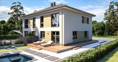 Foto - Haus zum Kaufen in Kreischa 449.900,00 € 114 m²