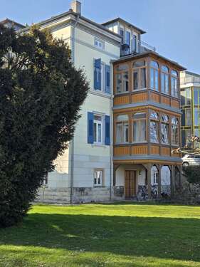 Foto - Wohnung zum Mieten in Scheer 1.200,00 € 142 m²