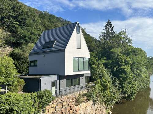 Foto - Haus zum Mieten in Bad Kreuznach 2.200,00 € 173 m²