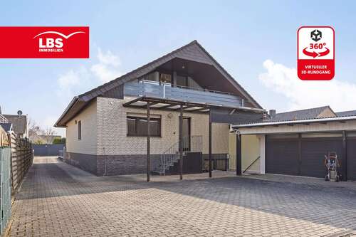 Foto - Haus zum Kaufen in Bornheim 990.000,00 € 138 m²