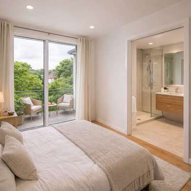 Foto - Wohnung zum Kaufen in Eberswalde 124.369,00 € 22.82 m²