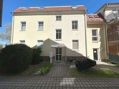 Foto - Wohnung zum Kaufen in Zeuthen 160.000,00 € 48.23 m²