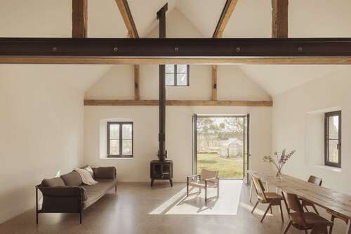 Foto - Haus zum Kaufen in Flieth-Stegelitz 795.000,00 € 118 m²