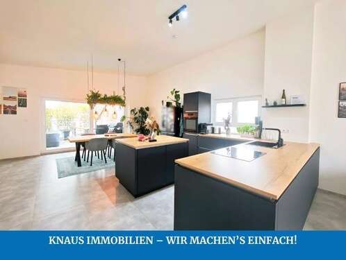Foto - Wohnung zum Mieten in Edenkoben 1.380,00 € 106.07 m²