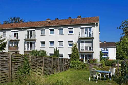 Foto - Wohnung zum Mieten in Marl 509,00 € 62 m²