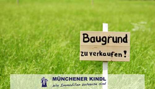 Foto - Grundstück zu verkaufen in Karlsfeld 1.250.000,00 € 853 m²