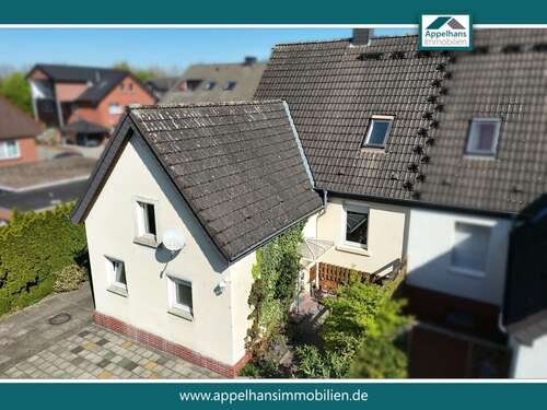 Foto - Haus zum Kaufen in Lengerich 259.000,00 € 108.7 m²