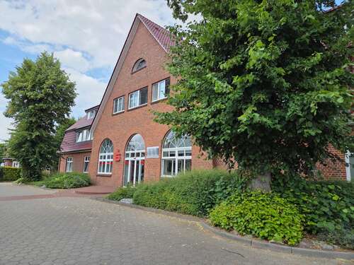 Foto - Wohnung zum Mieten in Boizenburg 630,00 € 64.29 m²