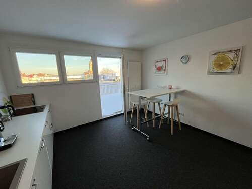 Foto - Wohnung zum Mieten in Singen 1.590,00 € 130 m²