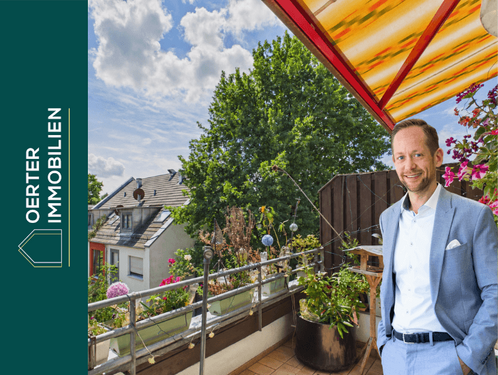 Foto - Wohnung zum Kaufen in Nürnberg 183.900,00 € 53.84 m²