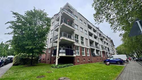 Foto - Wohnung zum Kaufen in Duisburg 279.000,00 € 126.73 m²