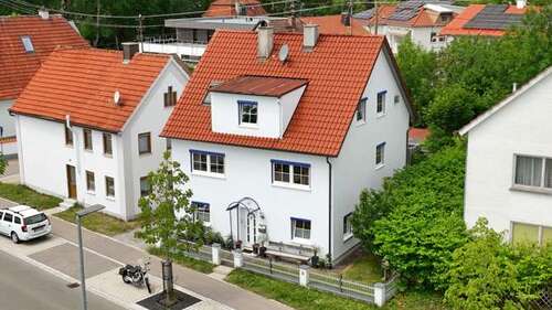 Foto - Haus zum Kaufen in Babenhausen 386.000,00 € 178 m²