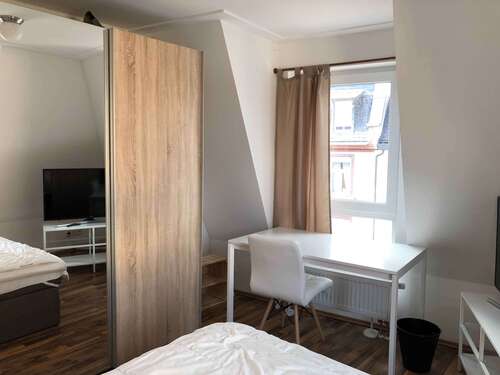 Foto - WG-Zimmer in Frankfurt am Main 700,00 € 17 m²