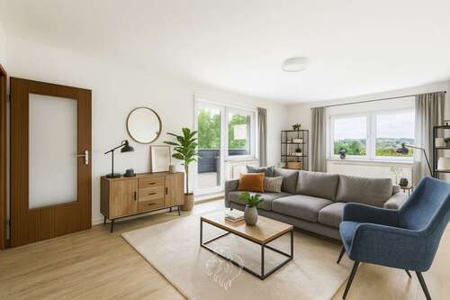 Foto - Wohnung zum Kaufen in Veitshöchheim 239.000,00 € 75.76 m²