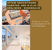 Wohnung zum Kaufen in Böblingen 567.000,00 € 137 m²