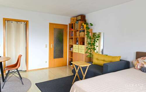 Foto - Wohnung zum Kaufen in Erding 325.000,00 € 50 m²