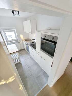 Foto - Wohnung zum Mieten in Bensheim 620,00 € 60 m²