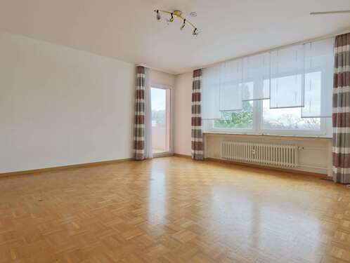 Foto - Wohnung zum Kaufen in Seesen 75.000,00 € 75.35 m²