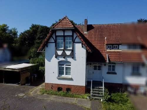 Foto - Wohnung zum Mieten in Lippstadt-Eickelborn 1.295,00 € 100 m²