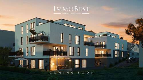 Foto - Wohnung zum Kaufen in Landau in der Pfalz 599.000,00 € 110 m²