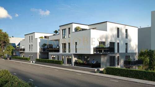 Foto - Wohnung zum Kaufen in Landau in der Pfalz 599.000,00 € 110 m²