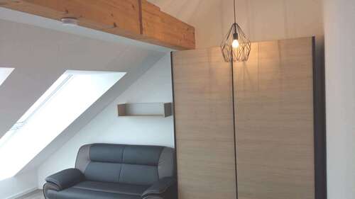 Foto - Wohnung zum Mieten in Hessen - Reinheim 540,00 € 28 m²