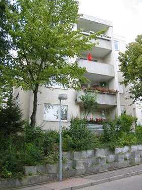 Foto - Wohnung zum Mieten in Weil der Stadt 420,00 € 52.84 m²