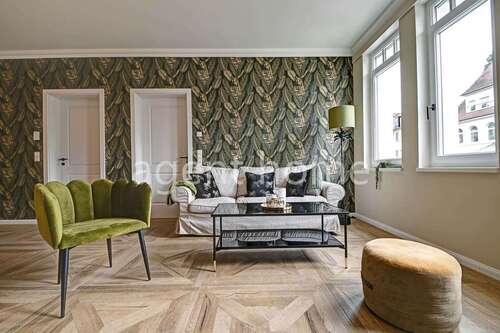 Foto - Wohnung zum Mieten in Stuttgart 3.220,00 € 75 m²