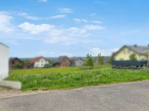 Foto - Grundstück zu verkaufen in Hürtgenwald 89.000,00 € 527 m²