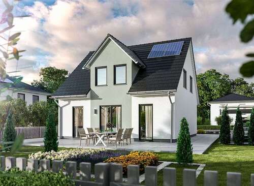 Foto - Haus zum Kaufen in Geilenkirchen 389.000,00 € 122 m²