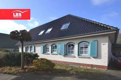 Foto - Haus zum Kaufen in Wesseln 750.000,00 € 381 m²