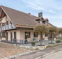 Haus zum Kaufen in Rohrenfels 860.000,00 € 235 m²
