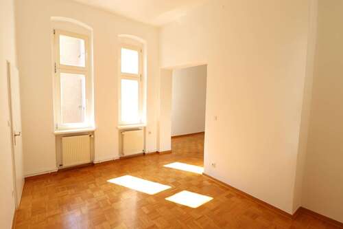 Foto - Wohnung zum Mieten in Berlin 710,00 € 45 m²