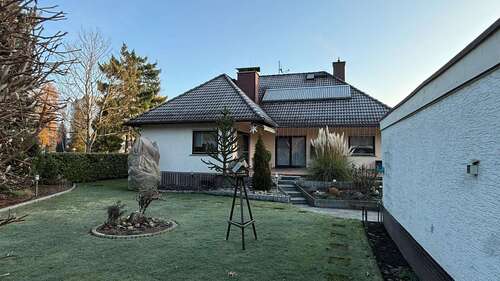 Foto - Haus zum Kaufen in Babenhausen 598.000,00 € 120 m²