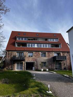 Foto - Wohnung zum Mieten in Mannheim 850,00 € 65 m²