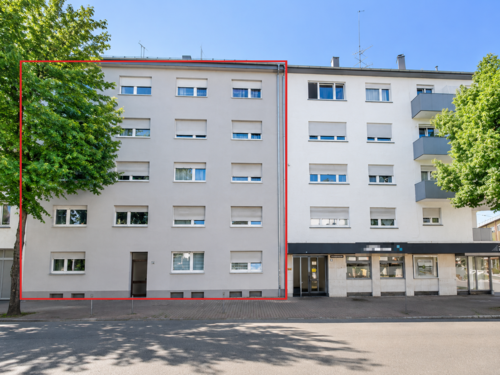 Foto - Haus zum Kaufen in Mannheim 2.470.000,00 € 852.83 m²