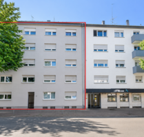Haus zum Kaufen in Mannheim 2.470.000,00 € 852.83 m²