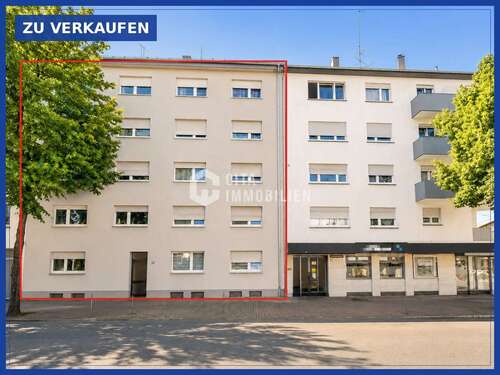 Foto - Haus zum Kaufen in Mannheim 2.470.000,00 € 852.83 m²
