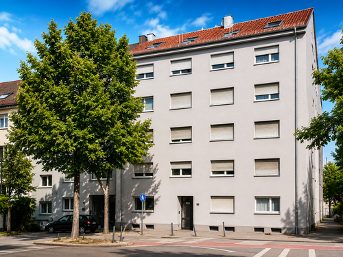 Foto - Haus zum Kaufen in Mannheim 2.470.000,00 € 1034 m²